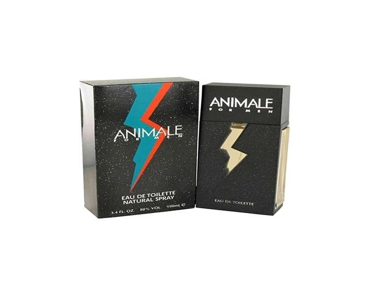 Animale Animale for Men 6.8oz EDT Spray