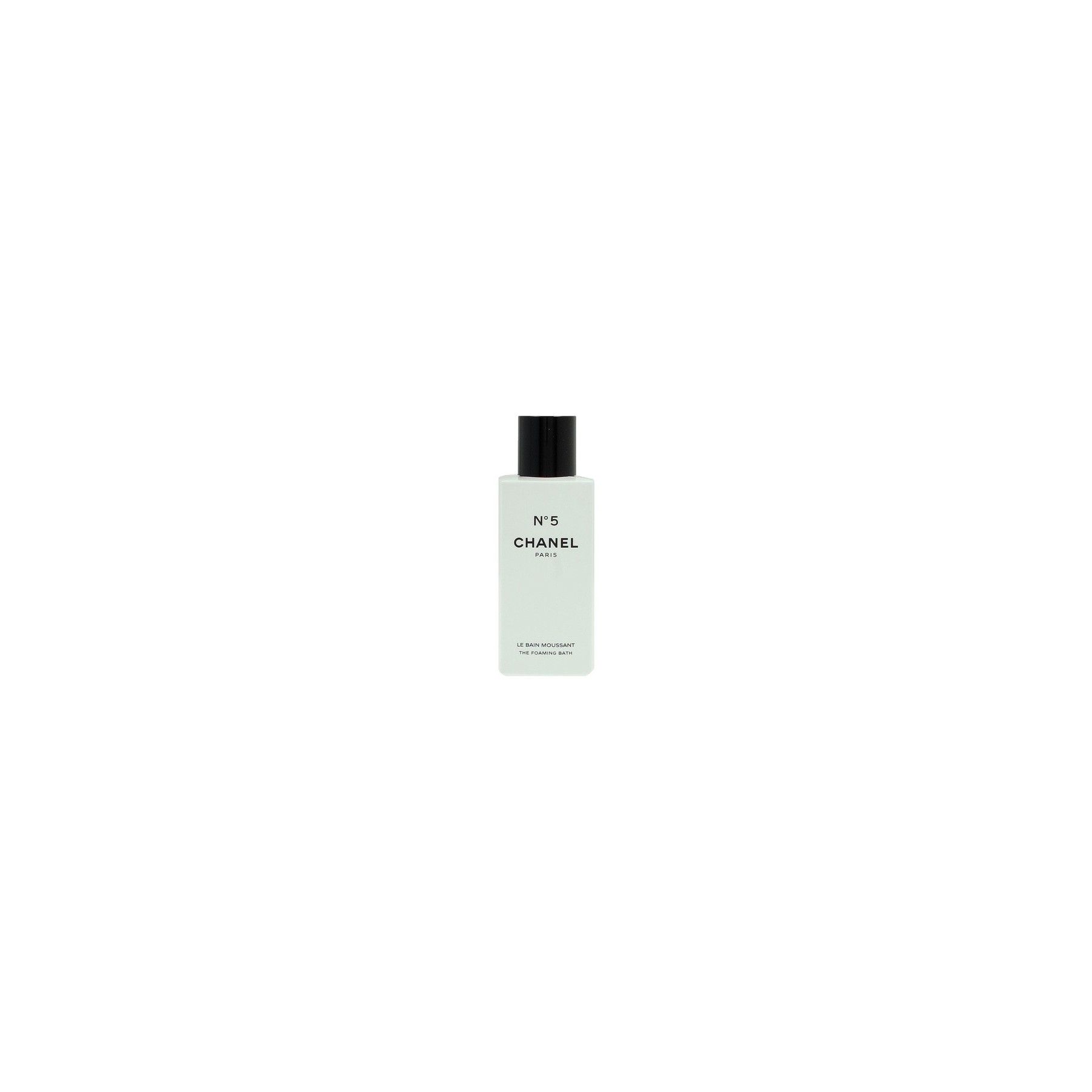 Chanel Number 5 Foaming Bath Gel 200ml