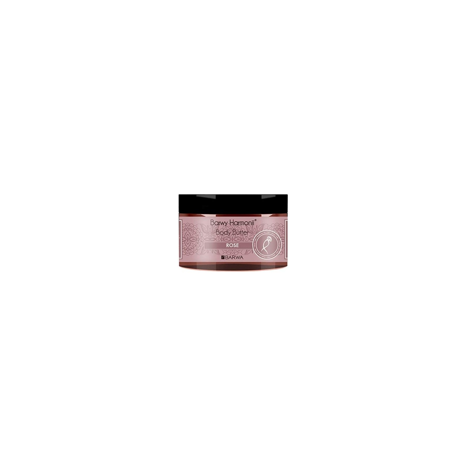Color Rose Body Butter Color Rose Body Butter