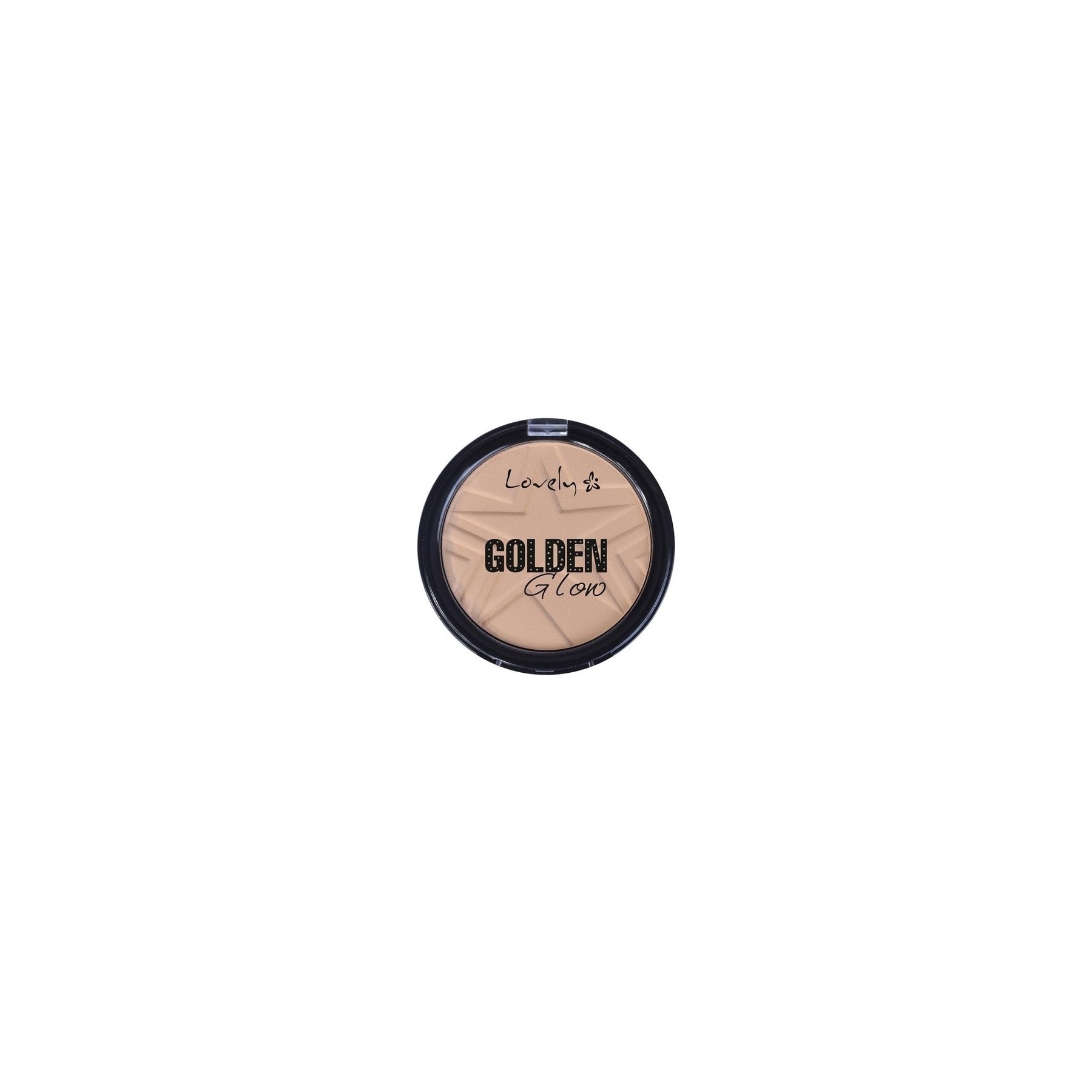 Lovely Powder Golden Glow No. 2