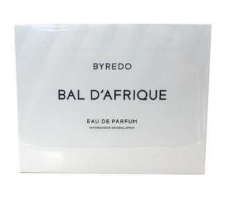 Byredo African Ball Eau de Parfum 50ml