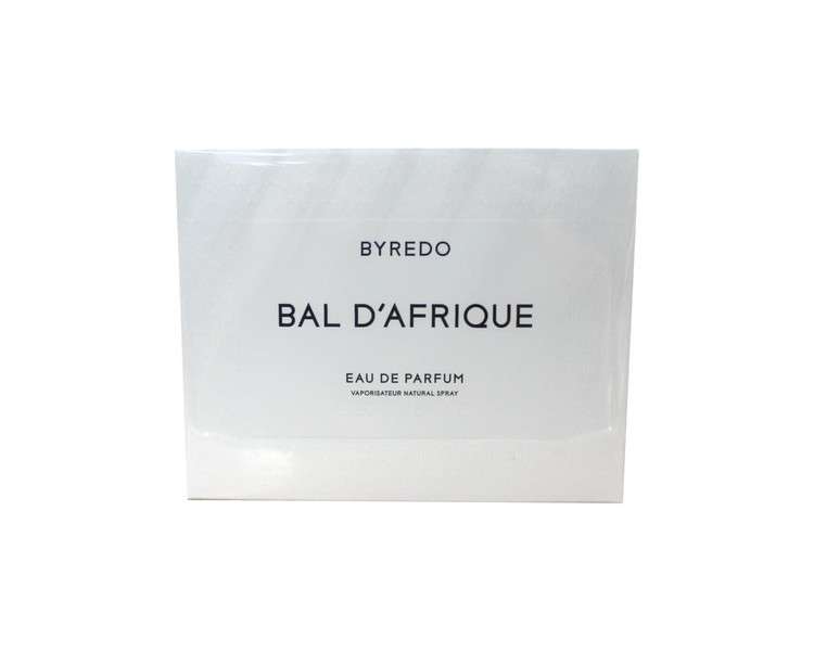 Byredo African Ball Eau de Parfum 50ml