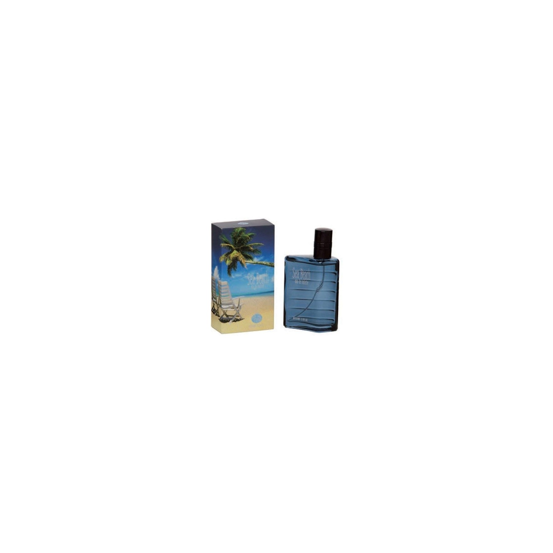 Real Time EDT 100ml Sea Beach Real Time EDT 100ml Sea Beach