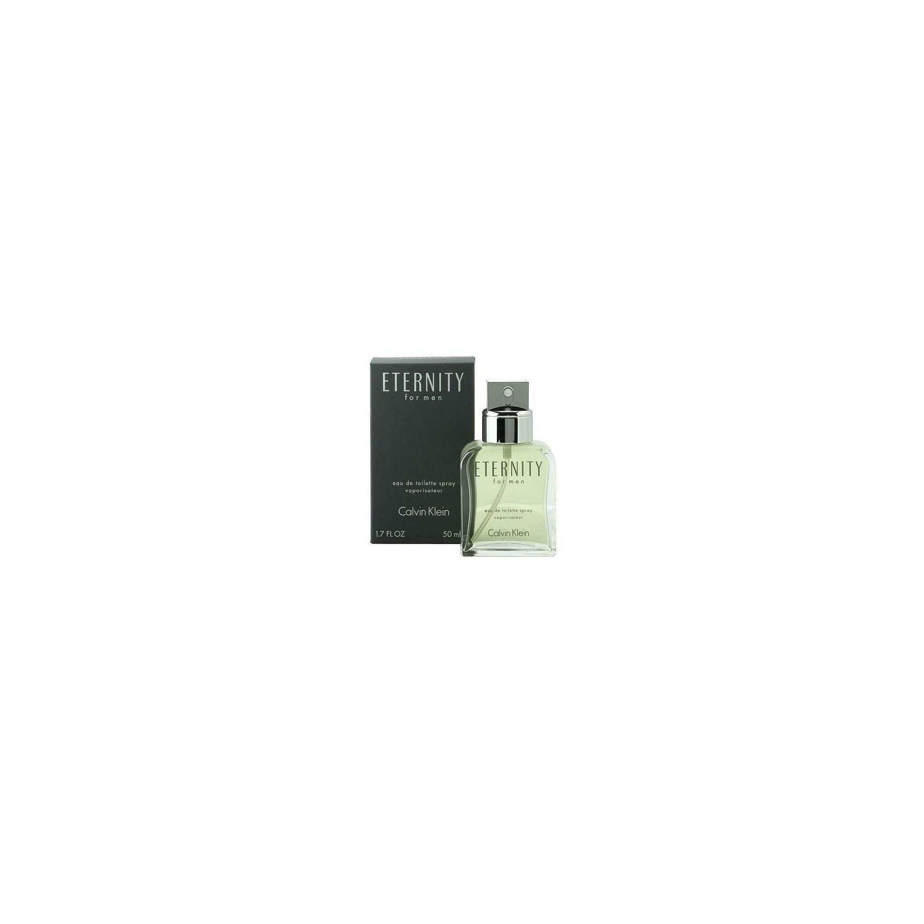 Calvin Klein Eternity for Men EDT 50ml