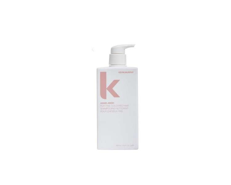 Kevin Murphy Angel Wash Shampoo for Color Treated Hair 16.9oz