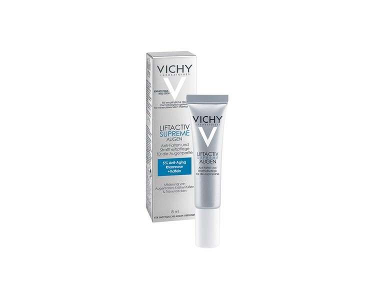 Vichy Liftactiv Eye Cream 15ml