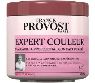 Franck Provost Expert Couleur Color Mask 400ml