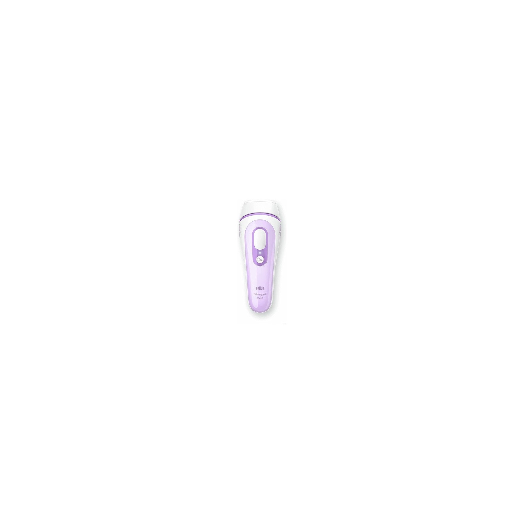 Braun PL3000 Epilator