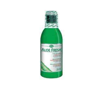 Trepatdiet Aloe Fresh Colutorio C-Alc