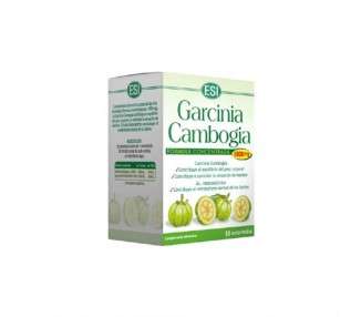 Trepatdiet Garcinia Cambogia 1000 Mg 60Comp