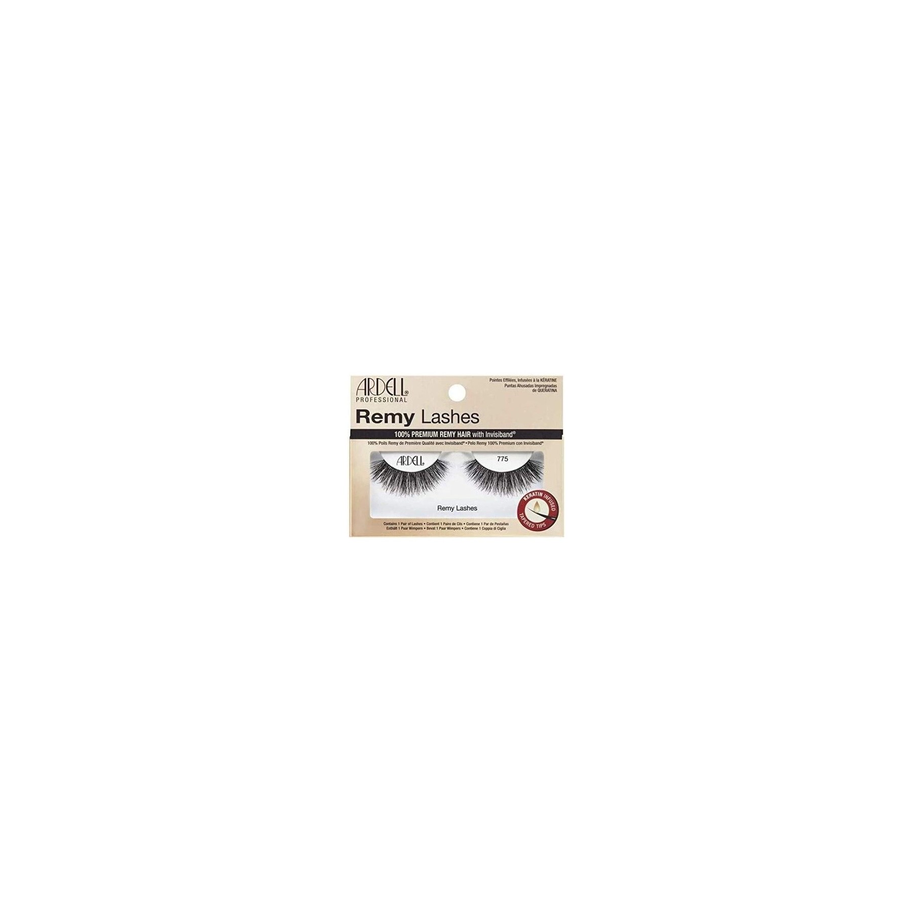 Ardell Remy Lashes 775