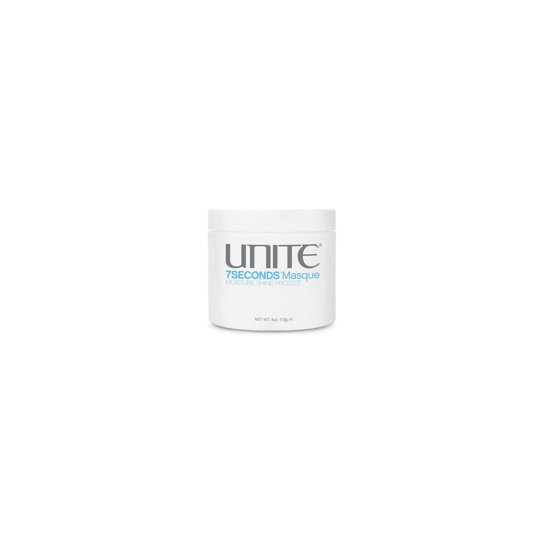 Unite 7Seconds Masque 4 oz