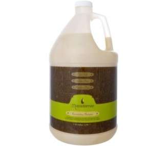 Macadamia Professional Rejuvenating Shampoo 3.78 Litre