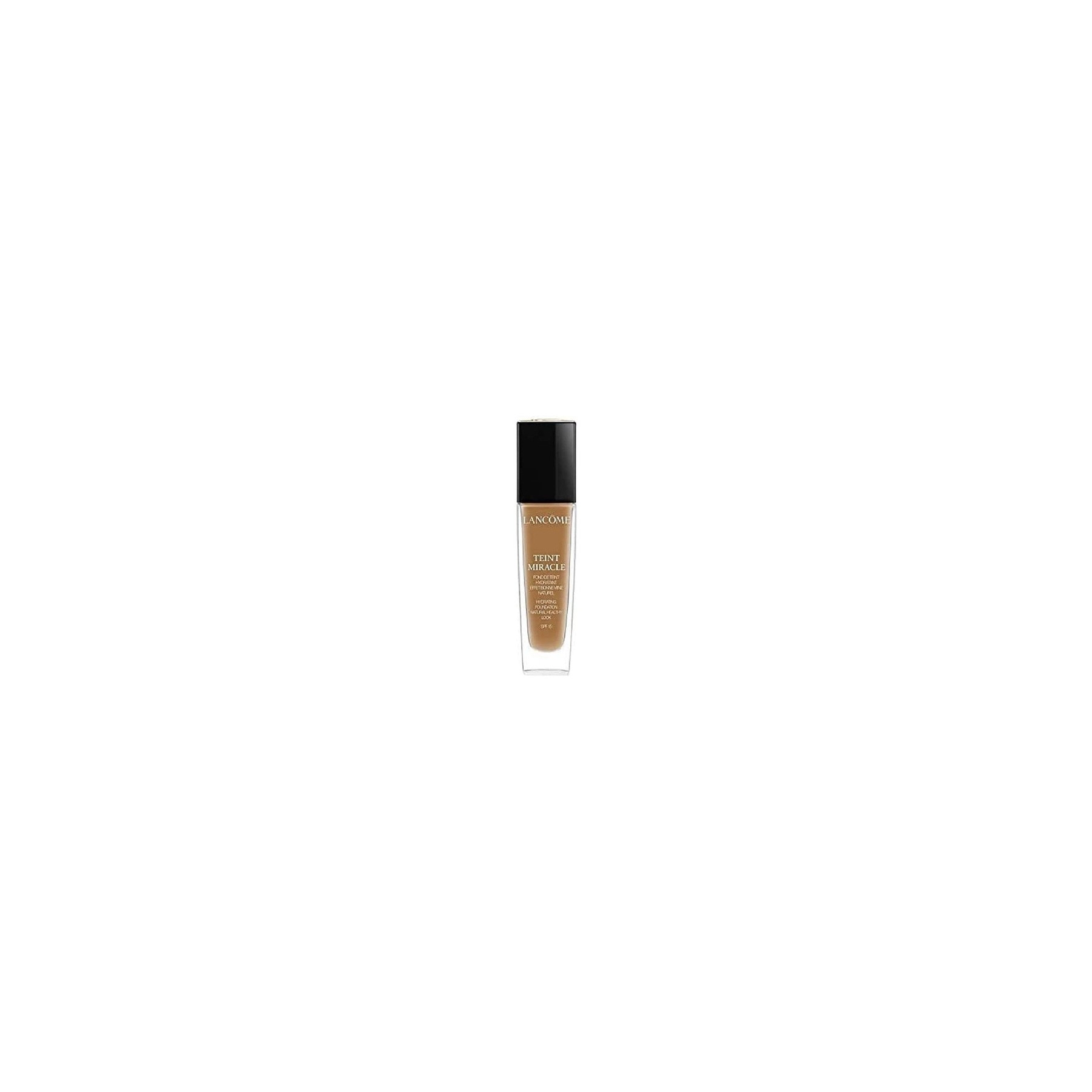 Lancome Teint Miracle Natural Foundation Colour-12 Ambre 30ml