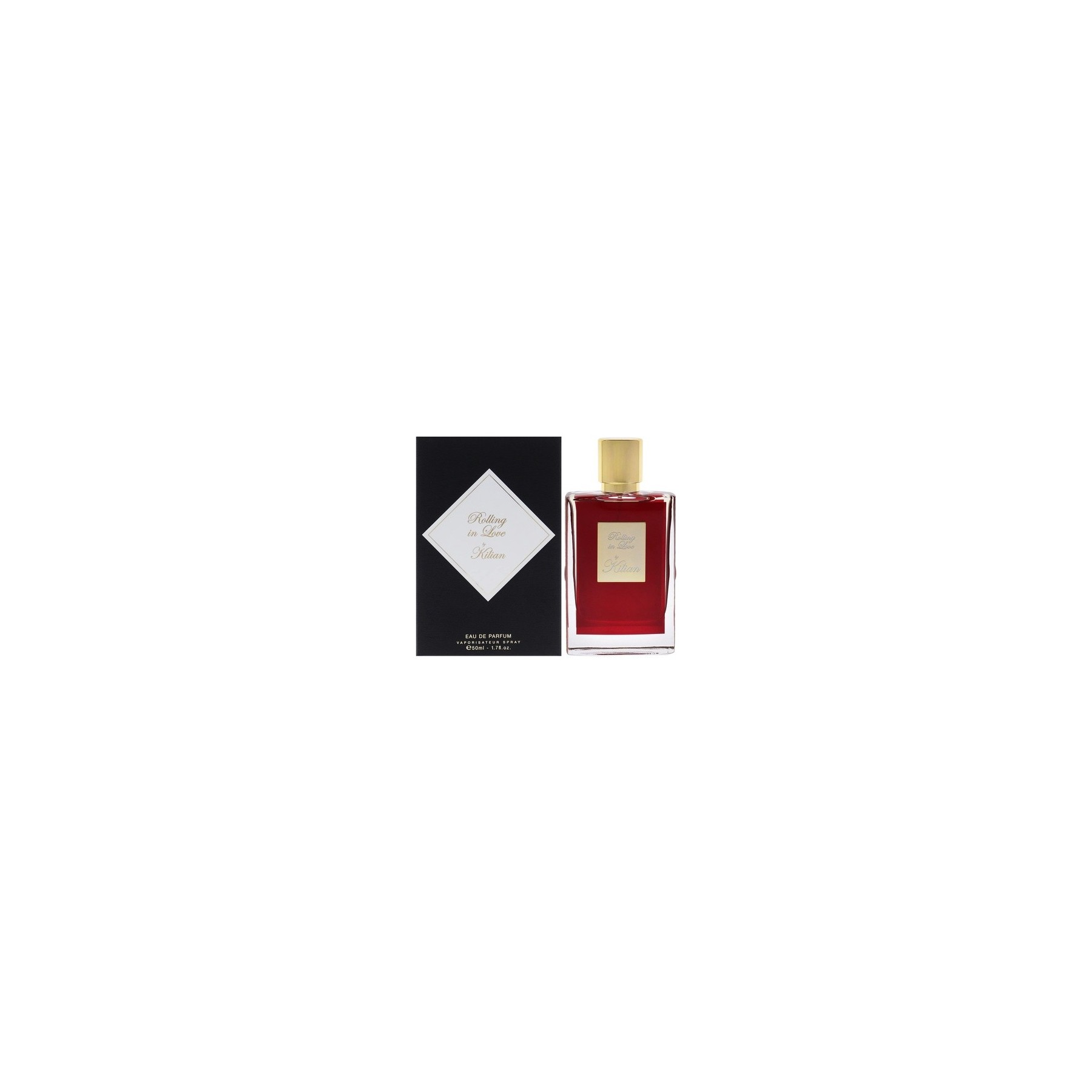 Kilian Rolling in Love 50ml Kilian Rolling in Love 50ml