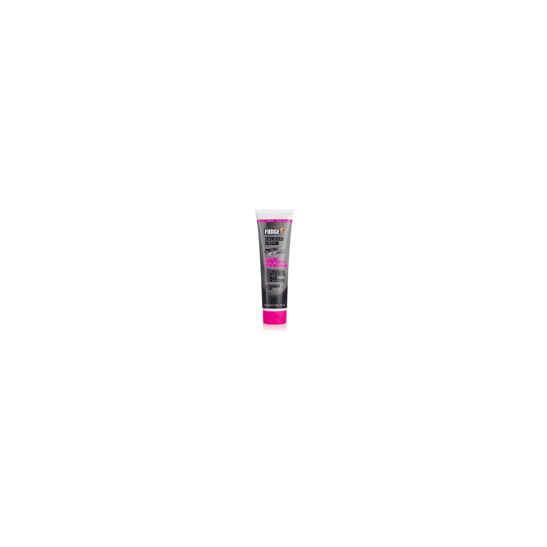 Fudge Colour Lock Shampoo 300ml Fudge Colour Lock Shampoo 300ml