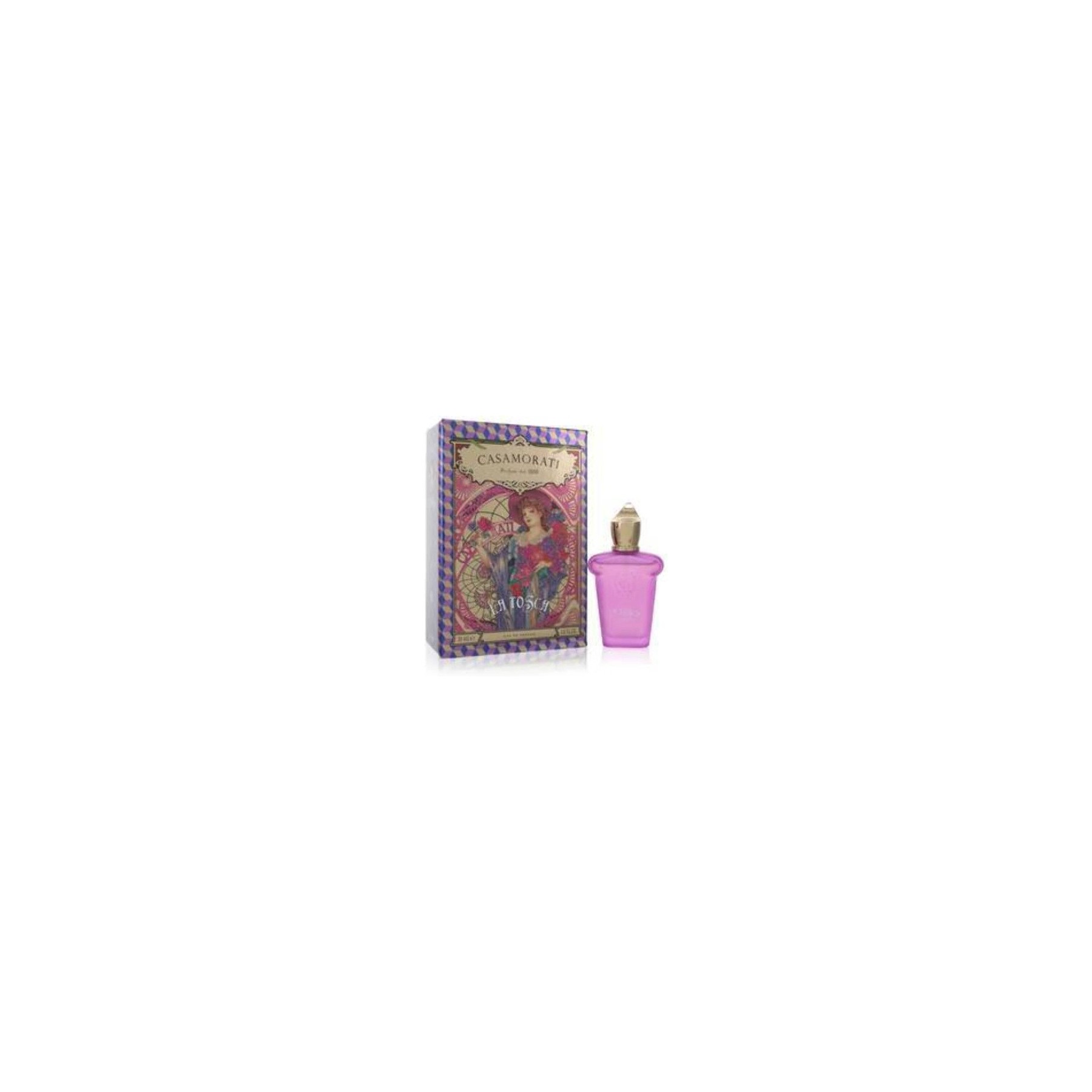 Eau de Parfum Spray 30ml Eau de Parfum Spray 30ml
