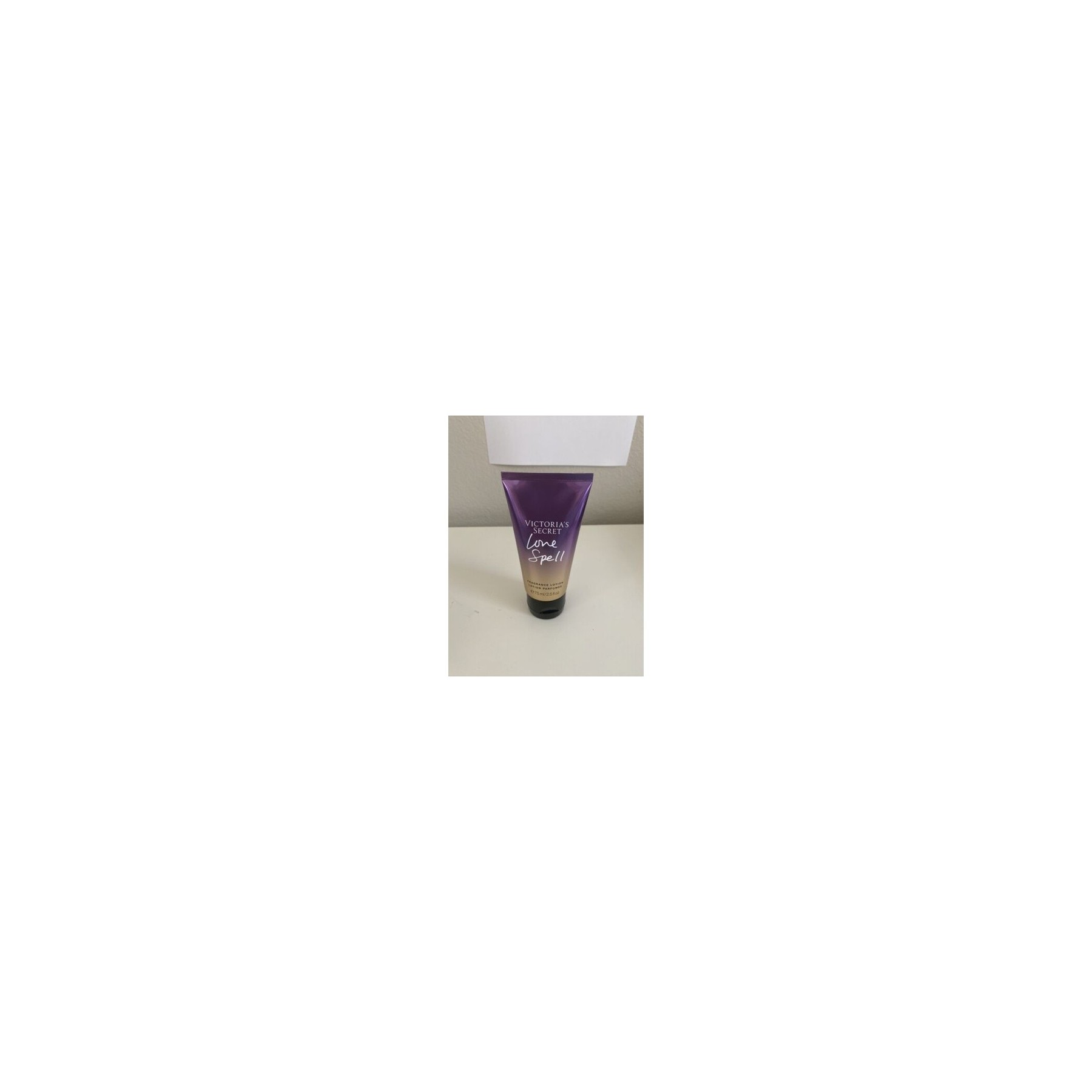 Victoria’s Secret Love Spell Body Lotion 75ml