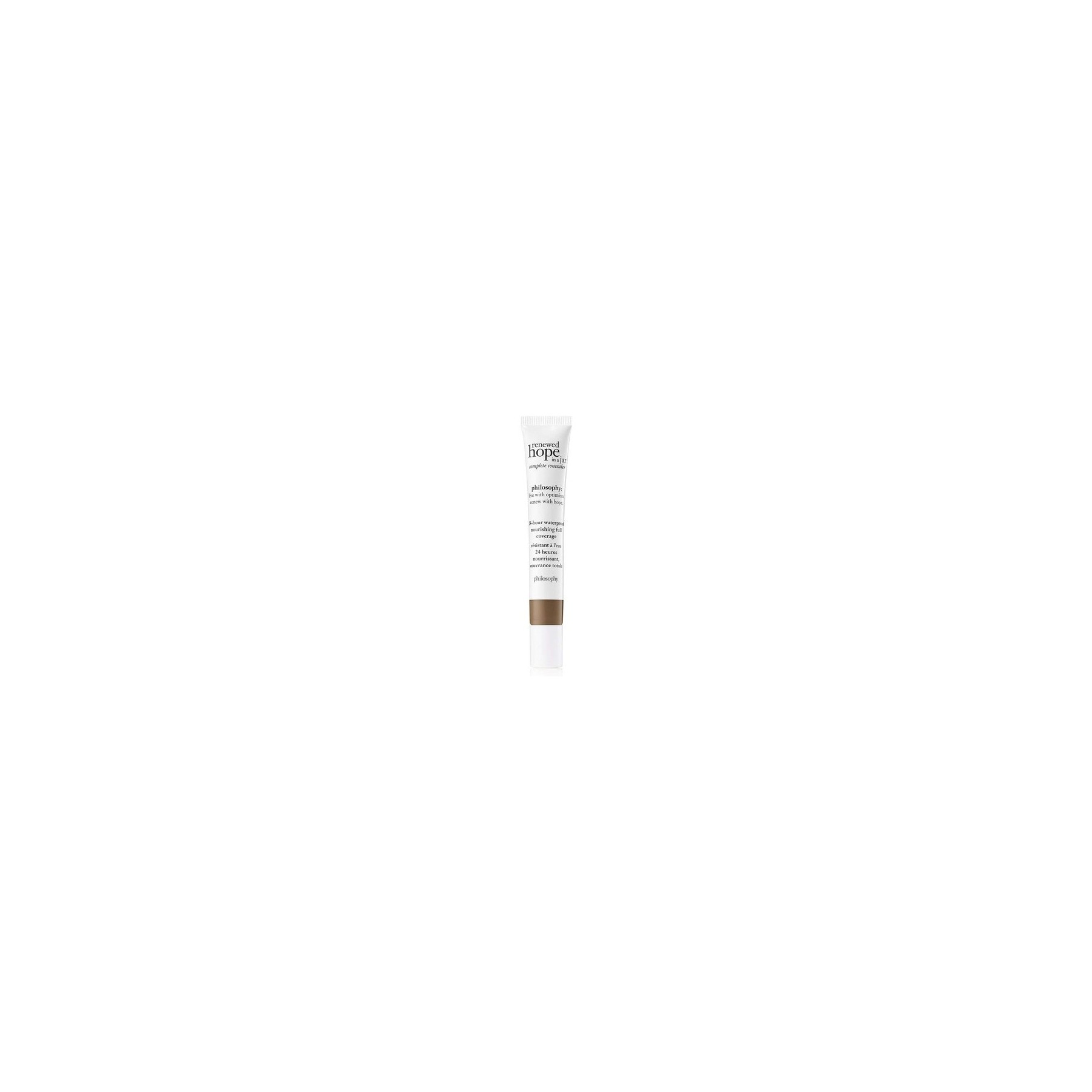 Philosophy Renewed Hope In A Jar Complete Concealer 10ml
