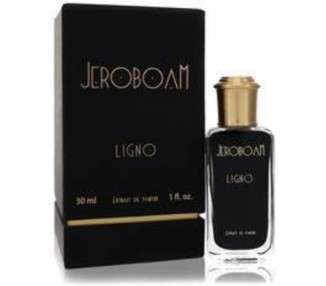 Jeroboam Ligno Extrait de Parfum 30ml