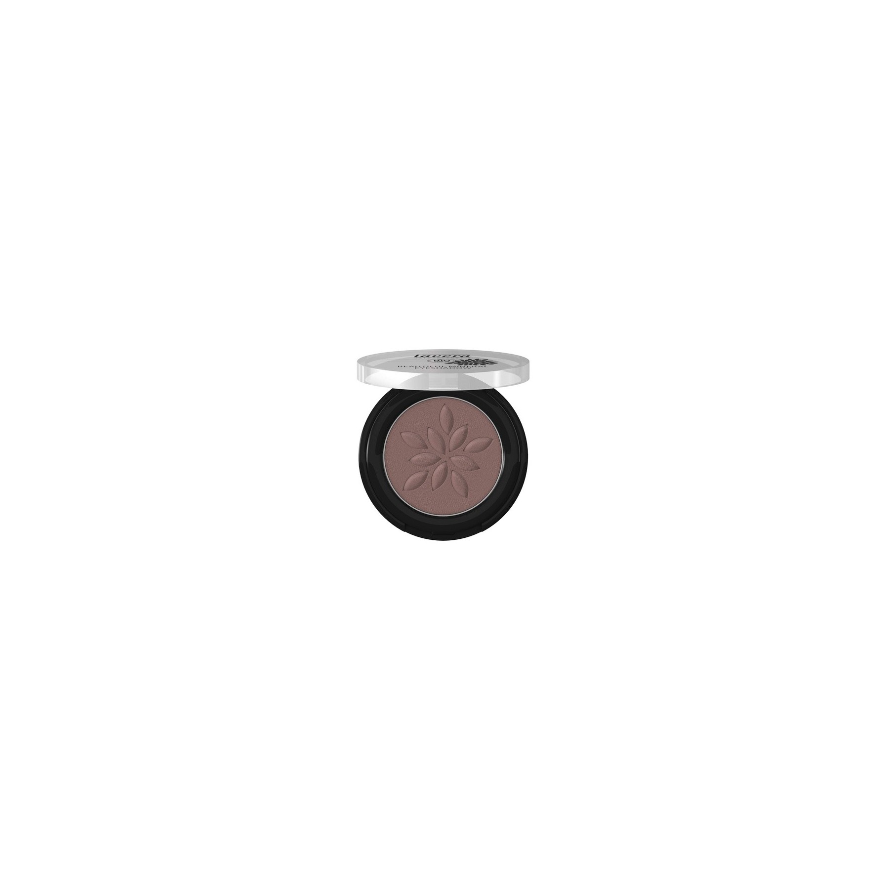 lavera Beautiful Mineral Eyeshadow Matt'n Mauve 34 2g