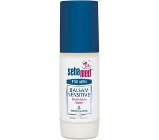Sebamed For Men Balsam Roll On Deodorant 50ml