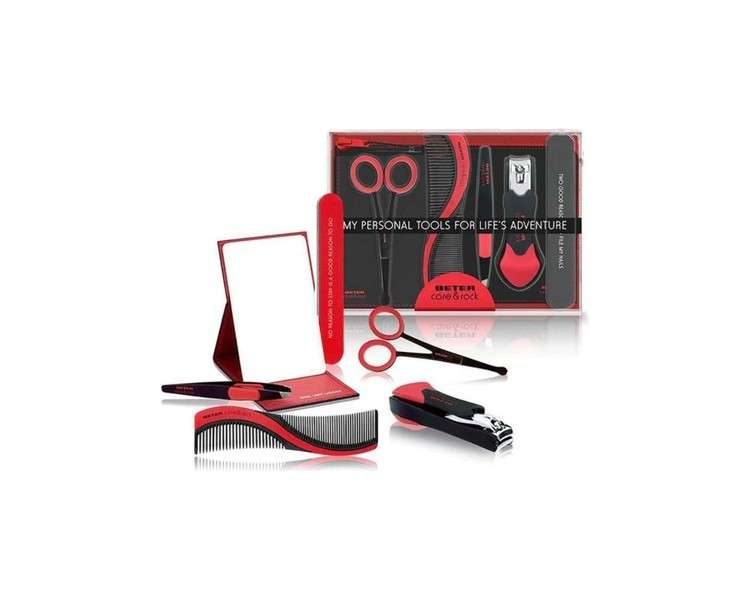 Beter Manicure and Pedicure Set - 1000ml