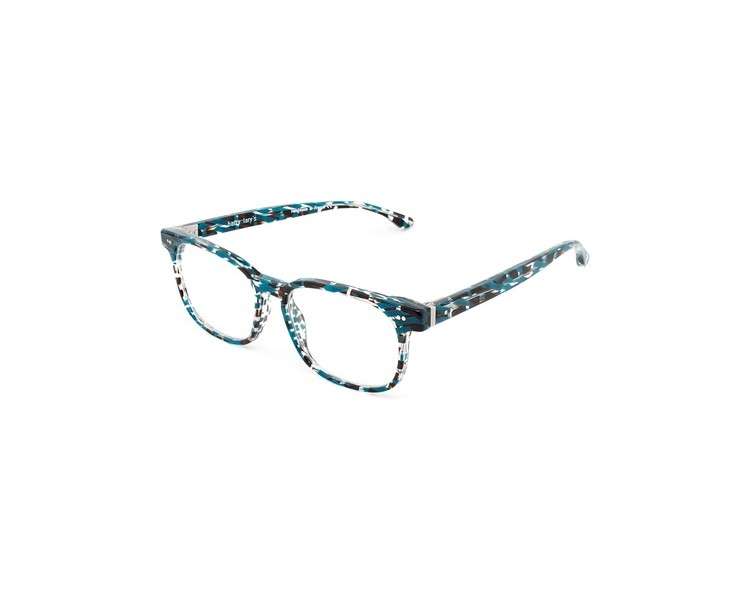 Harry Larys Patrioty-C34 Women's Glasses Green Clear 54/16/142