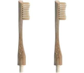 Naturbrush Renewable Heads Bamboo Toothbrush