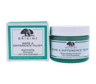 Origins Make A Difference Plus+ Rejuvenating Treatment 50ml