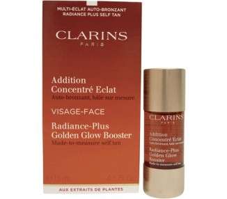 Clarins Skin Illusion Natural Hydrating Foundation 102.5 Porcelain