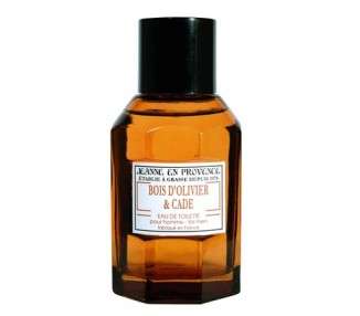 Jeanne En Provence Male Perfume