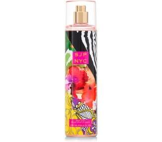 SJP NYC By SJP Body Mist For Women Adventure and Seduction Scent 250ml