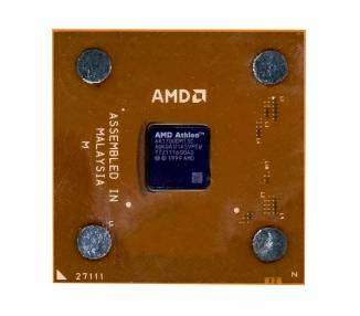 Procesador AMD Athlon, AX1700DMT3C, AGOIA 0209VPIW, Y7840970106