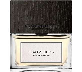 Carner Barcelona Tardes Eau de Parfum for Men 50ml