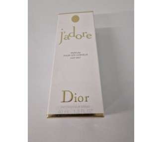 Christian Dior J'Adore Perfume Hair Mist 40ml