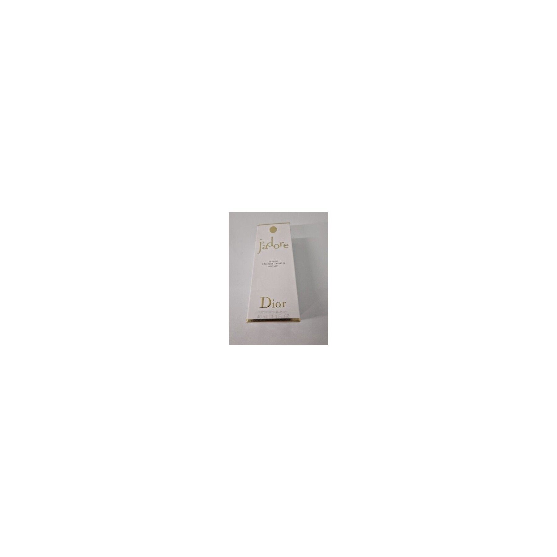 Christian Dior J'Adore Perfume Hair Mist 40ml