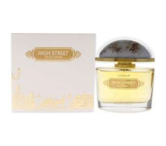 Armaf High Street Women Eau De Parfum Spray 3.4oz