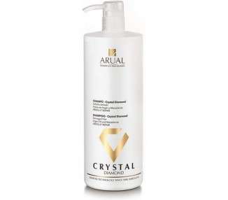 Arual Crystal Shampoo 1L