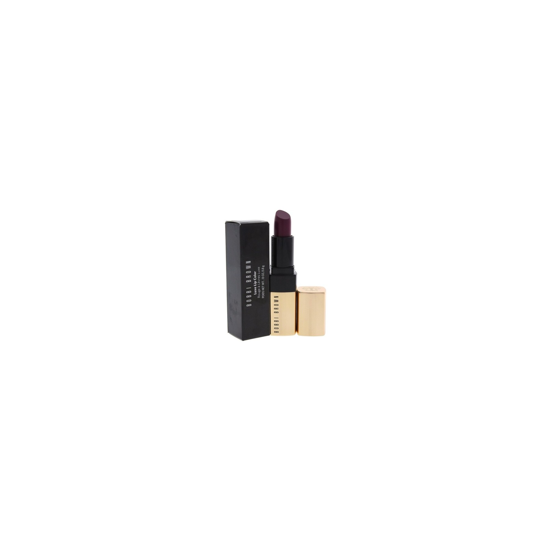Bobbi Brown Luxe Lip Color 15 Brocade 3.8g