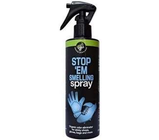 Ultimate Performance Glove Glu Stop Em Smelling Spray 250ml