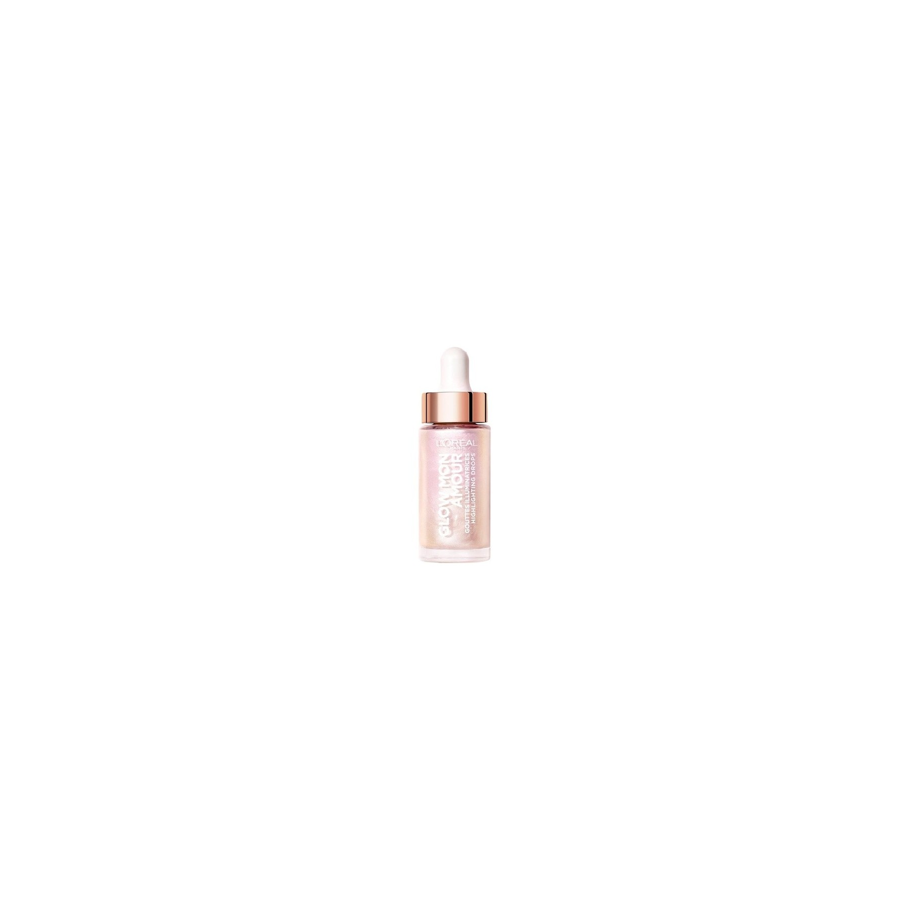 L'Oréal Paris Glow mon Amour Highlighting Drops 05 Iconic Glow 15ml