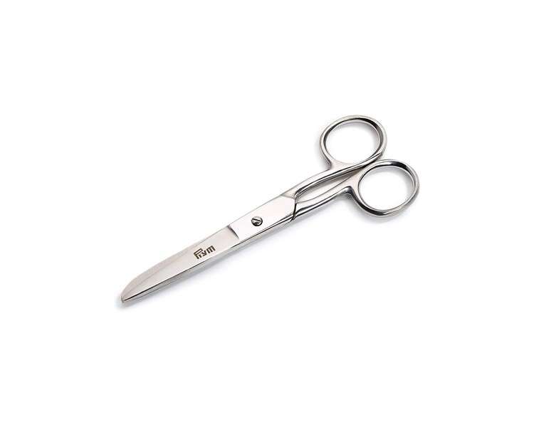 Prym Scissors Silver 13cm