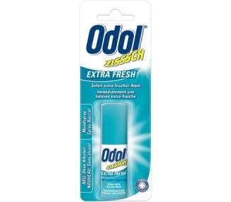 Odol Extra Fresh Mouth Spray 15ml - Alcohol Free