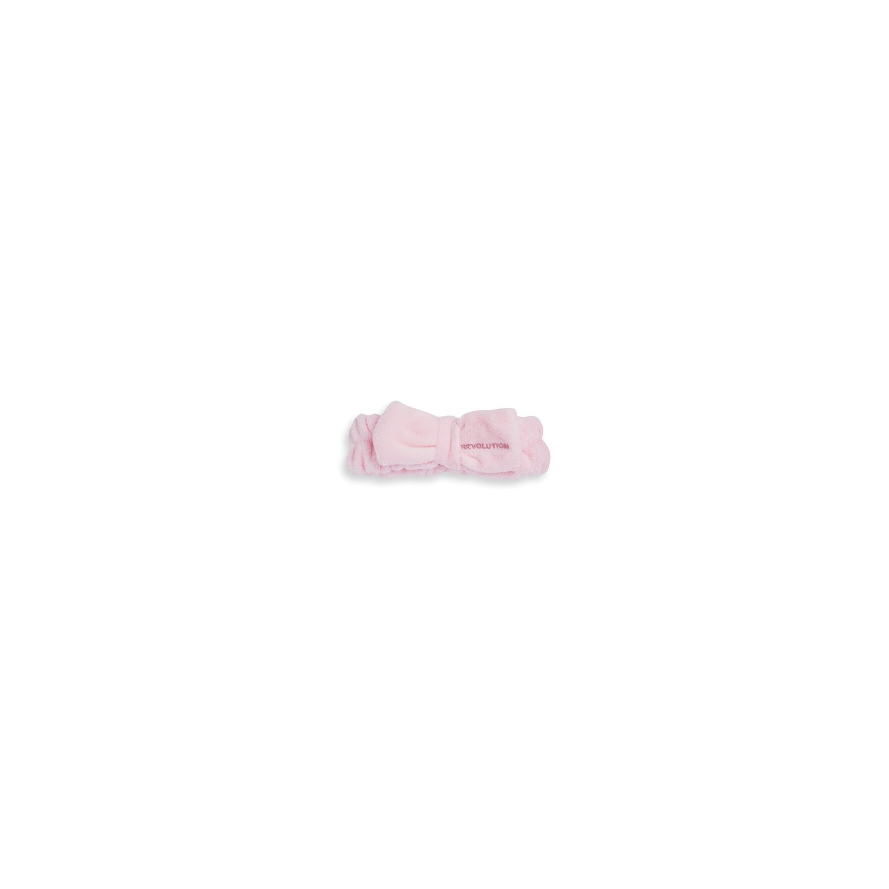 Revolution Skincare London Pretty Pink Bow Headband