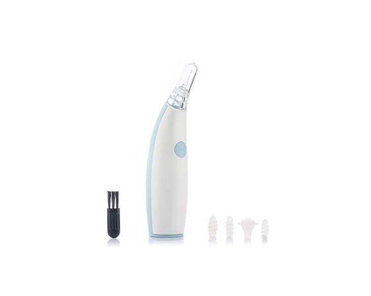 InnovaGoods Electric Ear Cleaner Reusable 160g