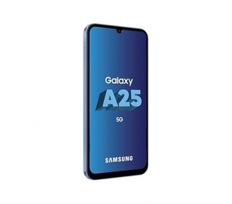 MOVIL SMARTPHONE SAMSUNG GALAXY A25 5G 256GB AZUL