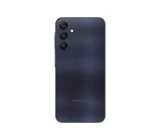 MOVIL SMARTPHONE SAMSUNG GALAXY A25 5G 256GB NEGRO