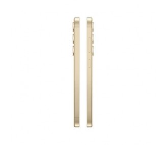 MOVIL SMARTPHONE SAMSUNG GALAXY S24 256GB AMARILLO