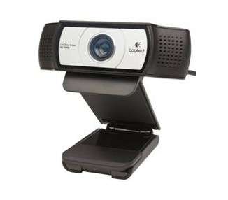 Webcam logitech c930e usb full hd
